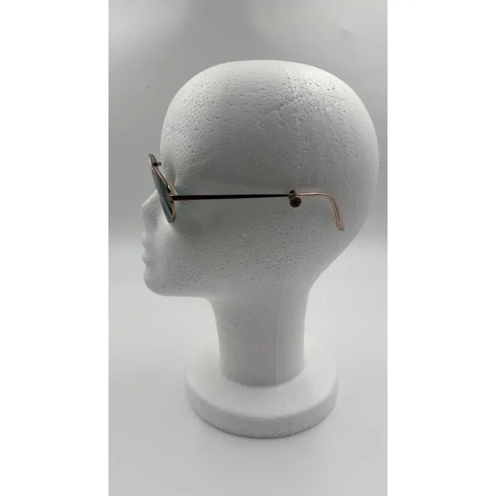 Thornton & Banks Eyeglasse Frame TB416 53-17-135 Matte Mauve